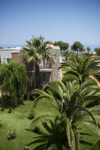 Lito Beach Hotel