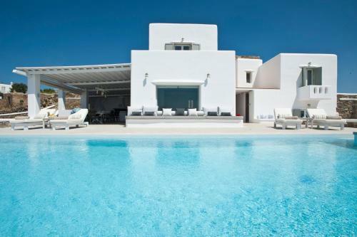 Villa Christy