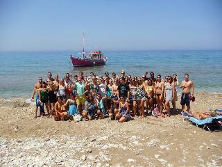 Hotel Pink Palace Beach Resort