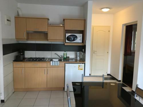 Mary Apartmanh�z H�v�z