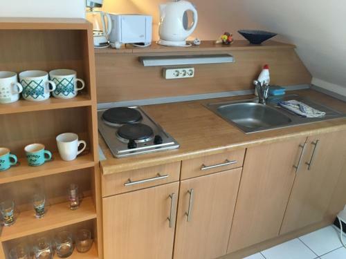 Mary Apartmanh�z H�v�z