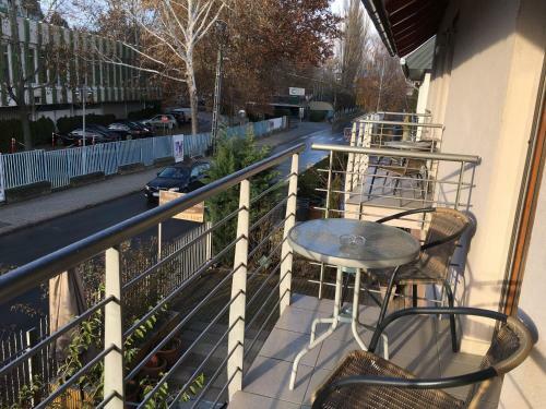 Mary Apartmanh�z H�v�z