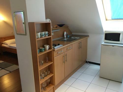 Mary Apartmanh�z H�v�z
