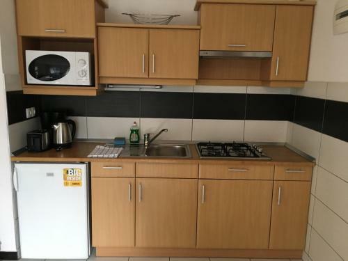 Mary Apartmanh�z H�v�z