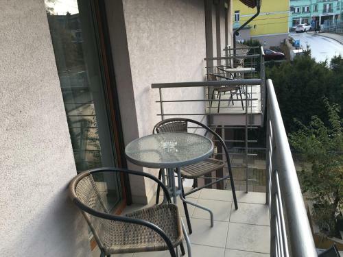 Mary Apartmanh�z H�v�z