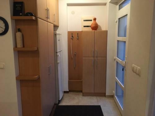 Mary Apartmanh�z H�v�z