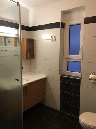 Mary Apartmanh�z H�v�z