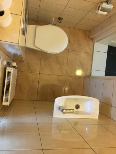 Mary Apartmanh�z H�v�z