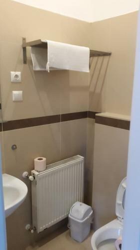 A + A Hostel Budapest