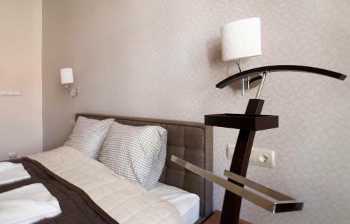 Nn Apartman Budapest