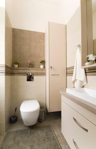 Nn Apartman Budapest