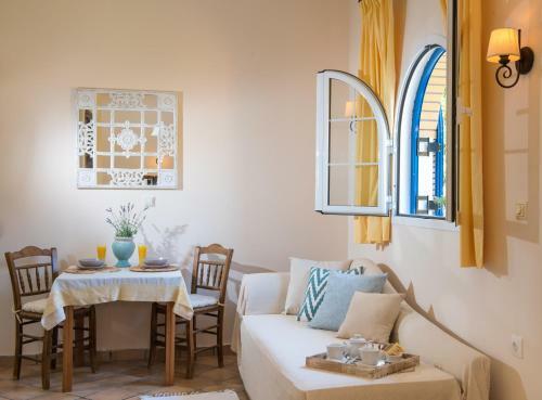 Apartamento Sebastian's Family Hotel