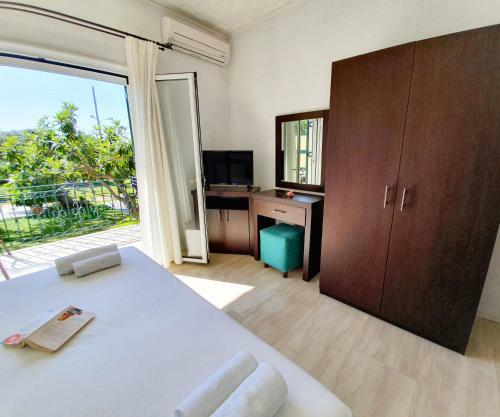 Giovanni Group Apartments