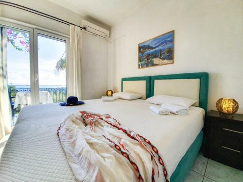 Giovanni Group Apartments