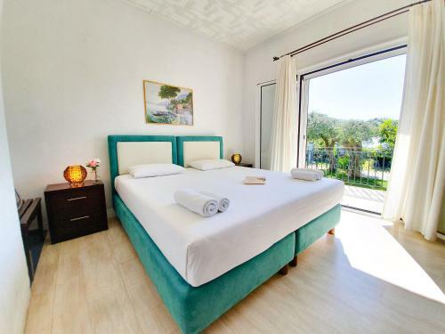 Giovanni Group Apartments
