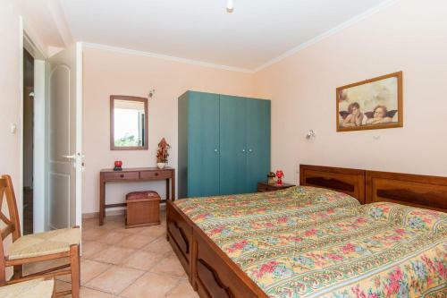 Dionysia's Apartments