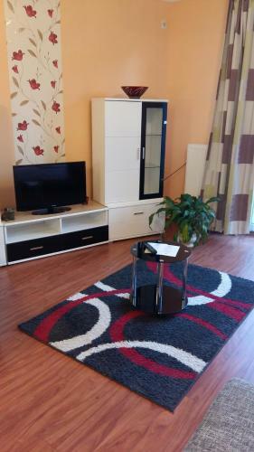 Isabell Apartments Gy?r