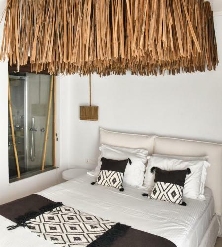 Angelos Apartments