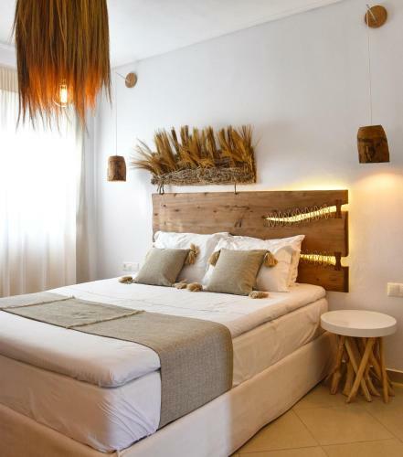 Angelos Apartments
