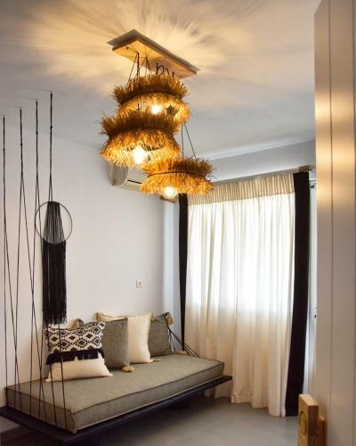 Angelos Apartments