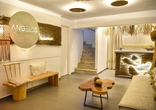 Angelos Apartments