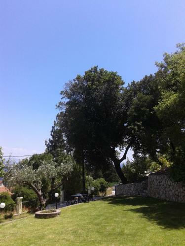 Aggeliki Apartments