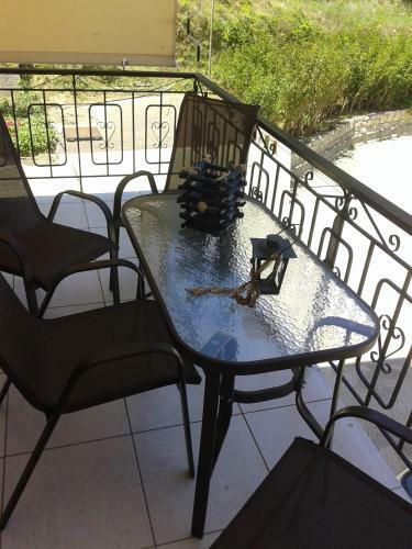 Aggeliki Apartments