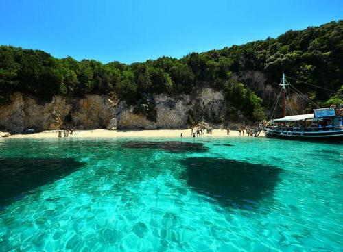 Villa Petra & Thalassa
