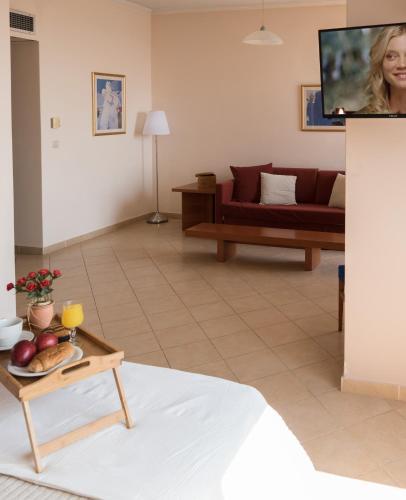 Acharnis Kavallari Hotel Suites