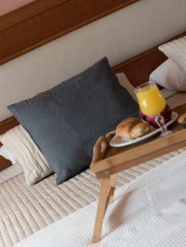 Acharnis Kavallari Hotel Suites
