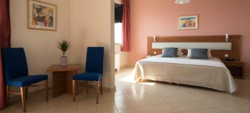 Acharnis Kavallari Hotel Suites