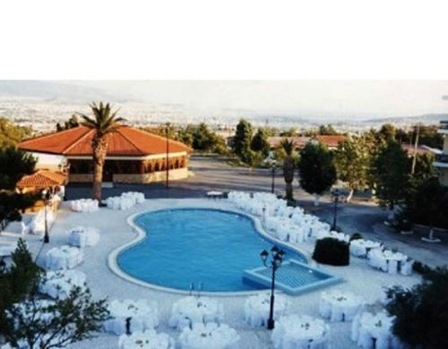 Acharnis Kavallari Hotel Suites