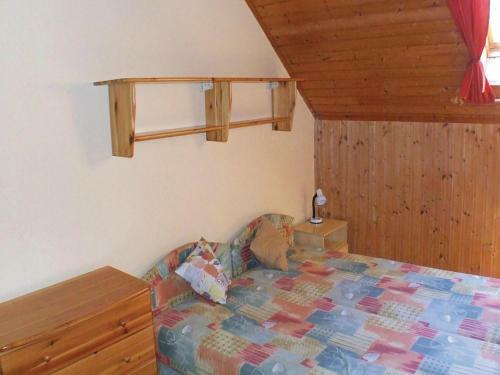 Holiday Home Fony�d 03