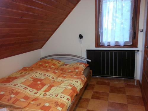 Apartamento P�sztor Vend�gh�z
