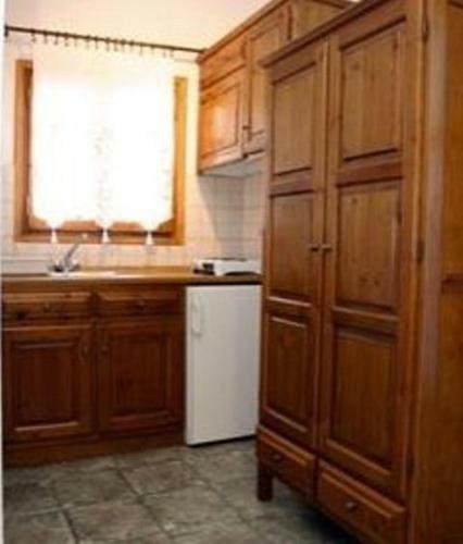 Apartamento Spitalia Studios