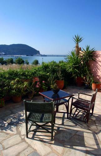 Apartamento Spitalia Studios