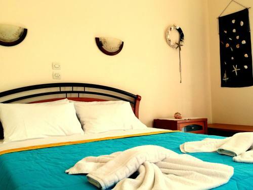 Apartamento Nikoleta Studios