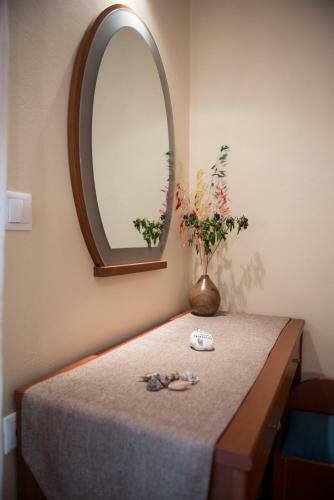 Apartamento Nikoleta Studios
