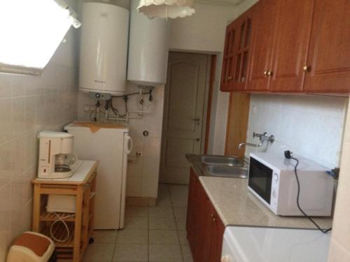Apartment Balatonmariafurdo 3
