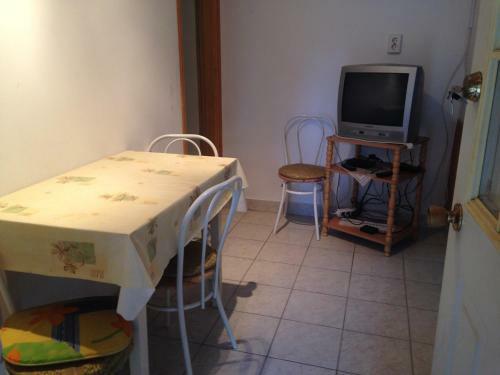Apartment Balatonmariafurdo 3