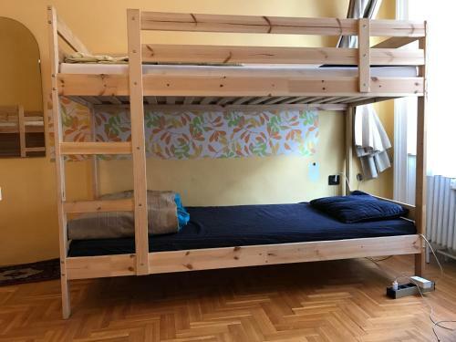 Hostal Casa Nora