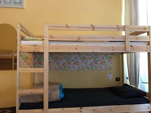Hostal Casa Nora