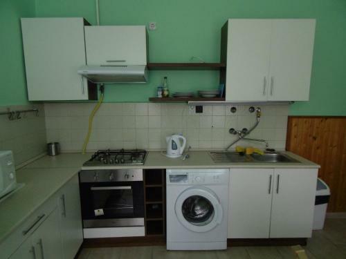 Hostal Casa Nora
