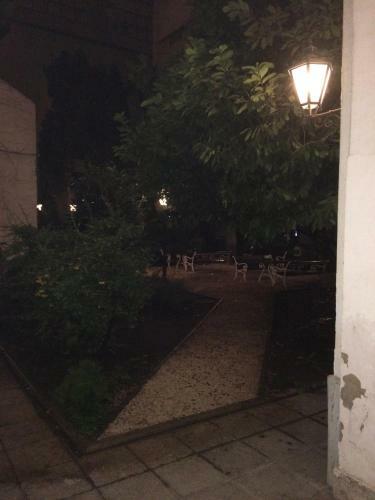 Hostal Casa Nora