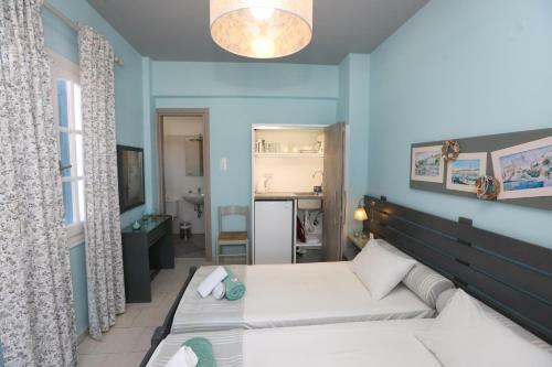 Apartamentos Kini Bay