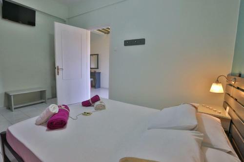 Apartamentos Kini Bay