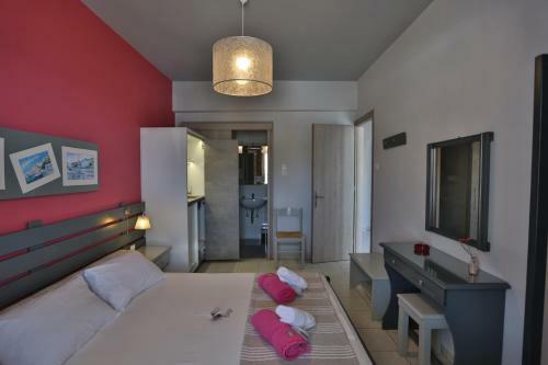 Apartamentos Kini Bay