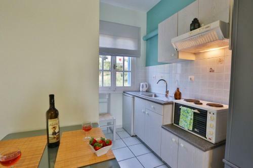 Apartamentos Kini Bay