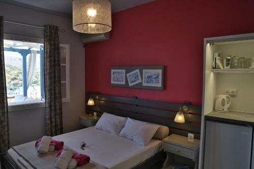 Apartamentos Kini Bay