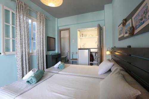 Apartamentos Kini Bay